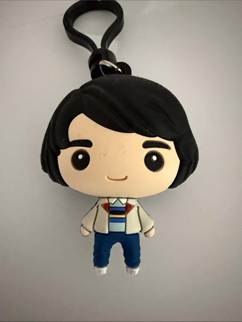 Stranger Things Character Keychains - Picture 4 of 5
